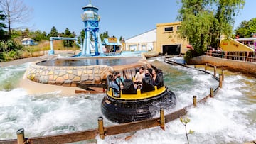 El mejor plan para un puente de mayo repleto de diversión y adrenalina