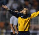 Riquelme anuncia su retirada