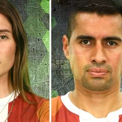 Quiénes son Mati Álvarez y Pato Araujo, ganadores de Exatlón México 2024