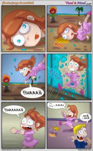 ¡Es otro juego de zombies!