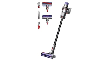 Black Friday 2025 de Dyson: ahorra hasta 600 euros en aspiradoras, robots y otros electrodomésticos