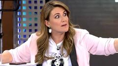 Carlos Lozano arremete contra Miriam Saavedra: "Te has reído de mí y te has ido con otro"