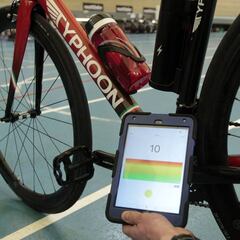 La UCI suprime el puesto de 'policía de los motores'