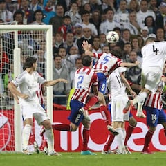 Courtois: "Los compañeros me hacen bromas por la Décima"