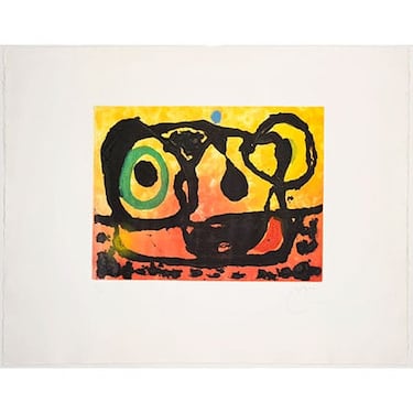 Madrid celebra la quinta edición de La Milla del Arte en pleno corazón del Barrio de Salamanca