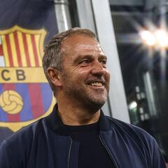 El FC Barcelona logra lo nunca visto en la historia de los Clásicos