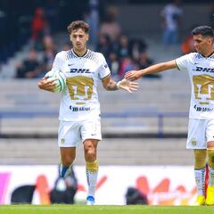 Expertos dan su opinión de la goleada que sufrió Pumas ante Santos