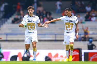 El equipo con las mejores entradas de los ‘cuatro grandes’ de la Liga MX