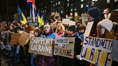 Russia - Ukraine crisis | News summary 25 February