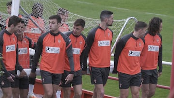 El líder amenaza el fortín