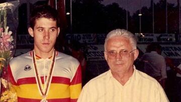 Falleció el expresidente de la RFEC José Luis Ibáñez Arana