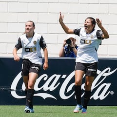 Anita estropea la Liga redonda del Real Madrid fuera de casa