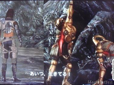 Lost Odyssey, Impresiones