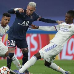 La crítica feroz contra Neymar