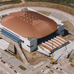 Málaga acogerá la última fase de las Finales de 2022 y 2023