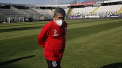 La incertidumbre de Colo Colo se extiende con el adiós de Jara