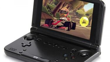 GPD XD Plus, la nueva consola portátil Android 7.0