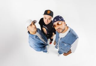 Movimiento Original da un nuevo salto en su carrera musical: orgullo en Chile