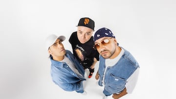 Movimiento Original da un nuevo salto en su carrera musical: orgullo en Chile