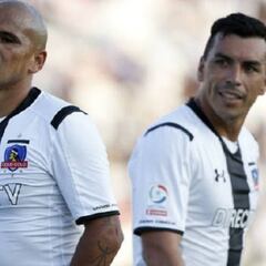 La dupla goleadora que podría tener el SAU: "¡Qué mejor!"
