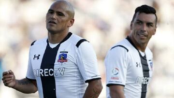 La dupla goleadora que podría tener el SAU: "¡Qué mejor!"