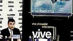 Hoy se lanza el DNI de los madridistas