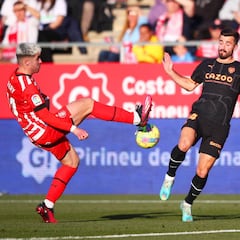 Gayà: “Tenemos bloqueo mental”