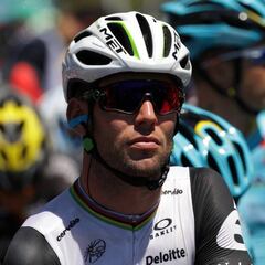 Mark Cavendish abandona el Tour de Francia