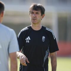 Pacheta: “A la Roda le doy la misma importancia que al Cádiz”