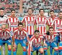 El Sporting será el rival en el estreno oficial
