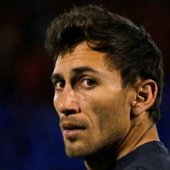 El insólito drama de Olivares: duró tres días en su nuevo club