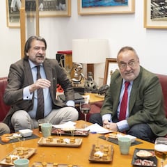 "La maratón ha salvado la adversidad en tiempo récord"