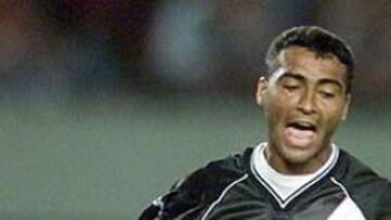 <b>PASÓ EL SUSTO.</B> Debido a los síntomas, Romario no había podido viajar el domingo a Campinas, donde el Vasco de Gama debía jugar contra Guarani. Al jugador se le había diagnosticado una virosis, aunque no había descartado la posibilidad de que fuera dengue.