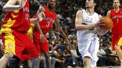 El Real Madrid jugará en Memphis y en Toronto