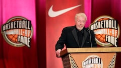 Phil Knight, fundador de Nike, quiere comprar a los Portland Trail Blazers