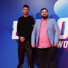 King’s League, ‘pique’ de atención