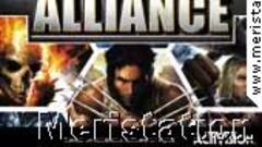 Imágenes de Marvel: Ultimate Alliance