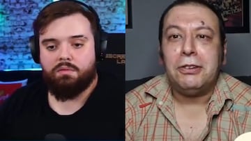 El padre de Ibai desvela el gran "defecto" de su hijo