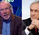 “Cada vez que me encontraba con él...”: la inédita confesión de Fernando Paulsen sobre Sebastián Piñera