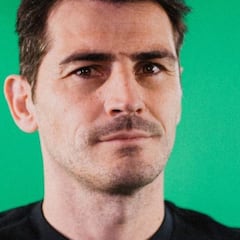 Iker Casillas demanda a José Antonio Avilés por relacionarle con Sara Dénez