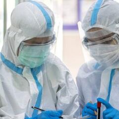 ¿Son válidas las vacunas contra la nueva cepa de la COVID-19?