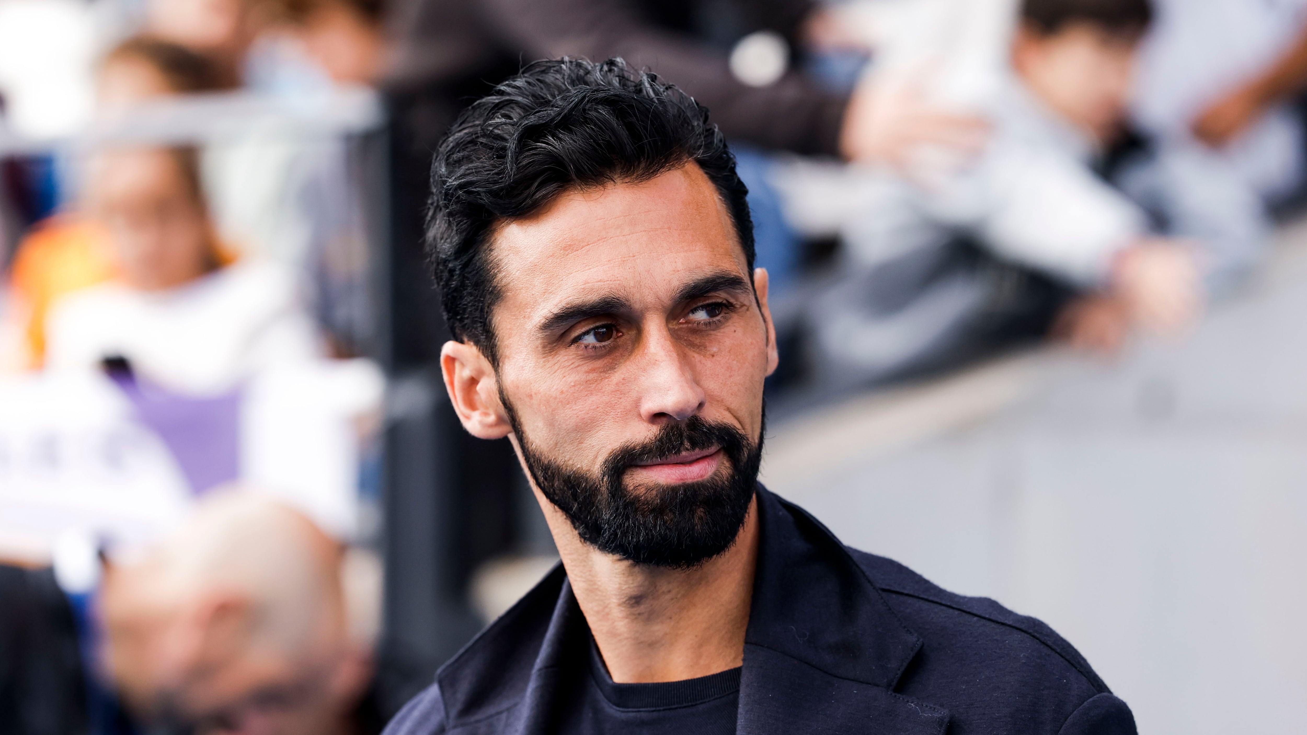 La superioridad numérica guía al Castilla al triunfo en Ourense