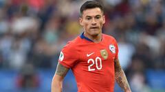 Leverkusen fija su posición ante las ofertas por Charles Aránguiz