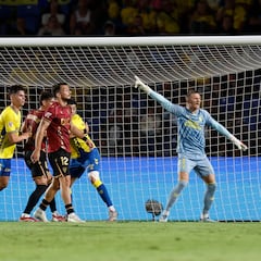 Horkaš se reivindica