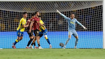 Horkaš se reivindica