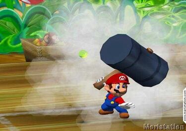 Mario Power Tennis, Impresiones
