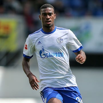 Otro prospecto importante para el futuro de USMNT es el atacante Haji Wright. Debutó con el NY Cosmos pero su comprado por el Schalke 04 de la Bundesliga. En tres años ahí solo jugó con la sub 21 por lo que se fue cedido al SV Sandhausen de 2. Bundesliga. Su 1.93 metros de altura le ha permitido ser titular en 15 partidos donde tiene registro de una anotación.