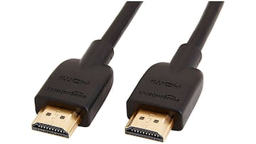 Cable HDMI 2.0 de alta velocidad Amazon Basics