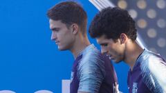 Denis Suárez named in Barça squad for first time this season