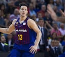 Barcelona - Breogán: TV, horario y donde ver online la ACB
